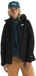 THE NORTH FACE W CARTO MONO TRICLIMATE HOODED JACKET