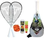 Speedbadminton Set Speed 7700 LED