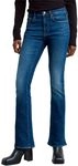 G-STAR 3301 Flare Jeans