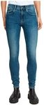 G-STAR Damen 3301 Skinny Jeans