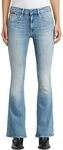G-STAR, 3301 Flare Jeans