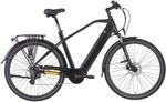 BE COOL eCBM-Hi1 Herren E-Bike 28 Zoll 500Wh 36V 14Ah Samsung Akku, Bafang M200