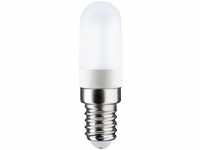 Paulmann 28111 LED Lampe Birnenlampe 1W E14 Tageslichtweiß Kühlschrank...