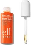 e.l.f. SKIN Bright Icon Vitamin C + E + Ferulic Serum, aufhellendes und beruhigendes