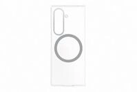 Designed for Samsung Yuchuan Clear Magnet Case f&uuml;r Galaxy Z Fold7, Zweiteilige