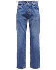 ONLY & SONS Onsedge Straight Bromo 0017 Tai DNM Noos