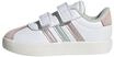 adidas Unisex Kids VL Court 3.0 Schuh