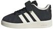 adidas Unisex Baby Grand Court 00S Infants Shoes, Core Black/Off White/Cloud...