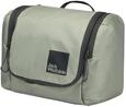 Jack Wolfskin WANDERMOOD WASHBAG, Mint Leaf