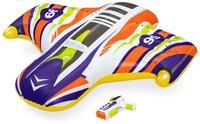 Bestway Schwimmspielzeug Splash Shuttle 117 x 107 cm