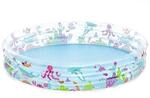 Bestway Planschbecken Deep Dive &Oslash; 183 x 33 cm