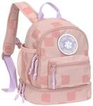 L&Auml;SSIG Kinderrucksack mit Brustgurt Kindergartentasche Kindergartenrucksack 6,5L ab