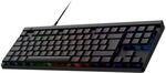 Logitech G G515 TKL Kabelgebundene flache Gaming-Tastatur, Spanisches...