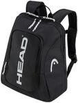HEAD Kids Tour Backpack 14L, Schwarz