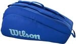 Wilson Ultra V5 Tour 12er-Tasche, Thermoguard-Schutz, Komfortables Design,...