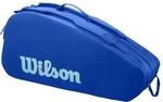 Wilson Ultra V5 Tour 6er-Pack, Platzreife Funktionen, Elegantes Design,...