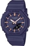 Casio Damen Analog Digital Quarz Armbanduhr G-Shock