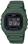 Casio W-218H-3BVEF Digitaluhr f&uuml;r Herren