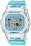 Casio Damen Digital Quarz Watch Baby-G