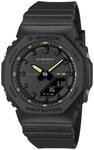 Casio Damen Analog Digital Armbanduhr G-Shock