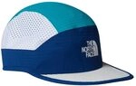 THE NORTH FACE NF0A876JBT2 Summer LT Run HAT Hat Herren Deep Teal/Estate Blue/W