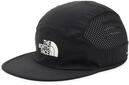 THE NORTH FACE Unisex Summer Lt Run Hut, TNF Black, One Size