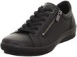Legero Damen Tanaro 5.0 Sneaker, SCHWARZ (SCHWARZ) 0200