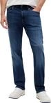 Tommy Jeans Herren Jeans Hose Ryan Slim Stretch