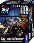 Kosmos 617257 Spy Labs Incorporated Spy Location Tracker, Track Your Suspects,