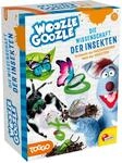 WOOZLE GOOZLE INSEKTEN, 21 x 15 x 5.8 cm