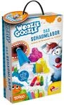 Lisciani - WOOZLE GOOZLE Das Schaumlabor - Entdecken Sie die Wissenschaft des Schaums