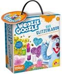 WOOZLE GOOZLE DAS GLITZERLABOR , Entdecke die fulkende Seite der Wissenschaft! ,