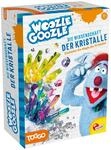 LISCIANI - WOOZLE GOOZLE - Die Wissenschaft Der Kristalle - Experimente f&uuml;r...