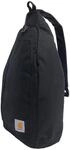 Carhartt Uni-Erwachsene Strapazierf&auml;hige Schultertasche, Seitlicher Schnalle,
