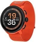 SUUNTO Run GPS Laufuhr, 1,32" AMOLED-Touchscreen, Leichtgewicht, Multisport,