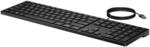 HP Desktop 320K・(9SR37UT#ABE)・Tastatur・USB・Spanisch