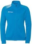 Kempa Damen Ambition 28 Poly Jacke Damen Sport-Jacke (1er Pack)