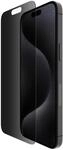 Belkin ScreenForce TemperedGlass antimikrobielle Display-Privacy-Schutzfolie f&uuml;r