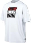 Nike Sportswear M90-T-Shirt F&uuml;r Herren, White, HJ0578-100, XL