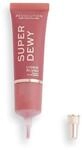 Makeup Revolution, Superdewy Liquid Blusher, You Got Me Blushing, 15ml