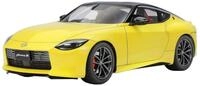 Tamiya 24363 1:24 Nissan Z 2022 - originalgetreue Nachbildung, Modellbau,...
