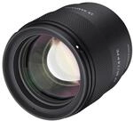 Samyang - AF 85mm F1.8 P Sony FE - Prima Series - Mid-Telephoto - Lichtst&auml;rke F1.8