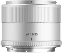 TTArtisan 35 mm F1.8 II Metallgeh&auml;use, Autofokus, AF-Objektiv, kompatibel mit