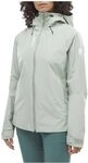 MILLET Damen Wanderjacke Seneca Goretex 2L Jacke XS