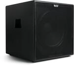 ALTO TX18S - 900W 18-Zoll Subwoofer, DSP-optimierter aktiver PA-Lautsprecher mit