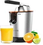 Taurus - Elektrische Hebel-Zitruspresse Easy Press 1000 Legend 1000W 