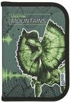 Scooli - Jurassic World Gef&uuml;lltes Sch&uuml;leretui - Komplettes Etui mit hochwertigen