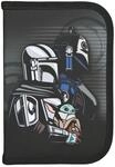 Scooli - Gef&uuml;lltes Sch&uuml;leretui Star Wars - Federm&auml;ppchen mit hochwertigen Stiften