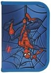 Scooli - Gef&uuml;lltes Sch&uuml;leretui Spider Man - Federm&auml;ppchen mit hochwertigen Stiften
