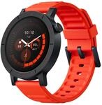 CMF Watch 3 Pro &ndash; Smartwatch 1,43" AMOLED, 13 Tage Akku, Dual-GPS, Bluetooth-Anrufe